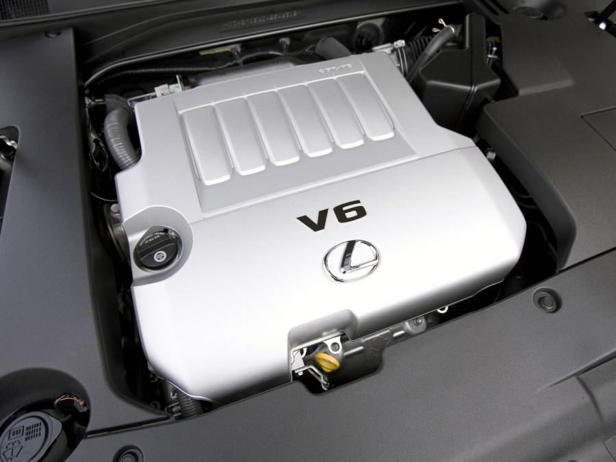  Lexus ES350 2009 года  (фото 12 из 16)